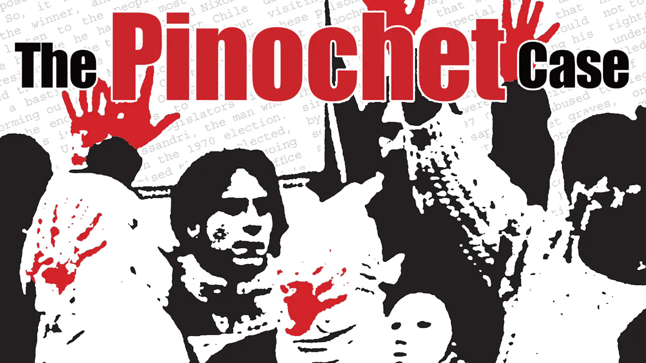 The Pinochet Case - OVID.tv
