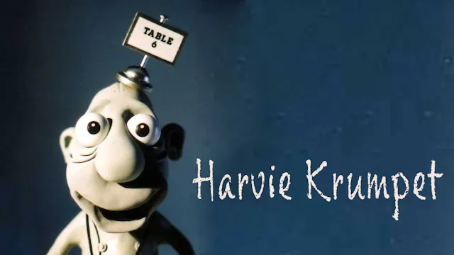 Harvie Krumpet