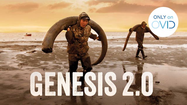 Genesis 2.0