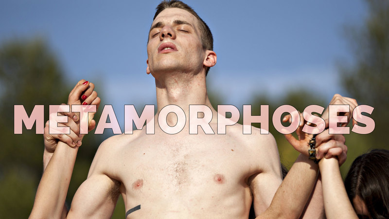 Metamorphoses