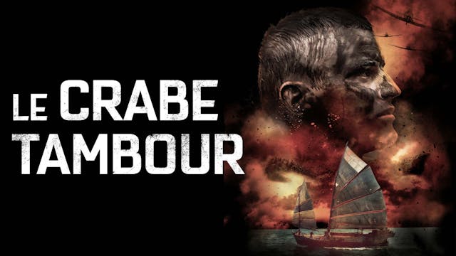 Le Crabe-Tambour