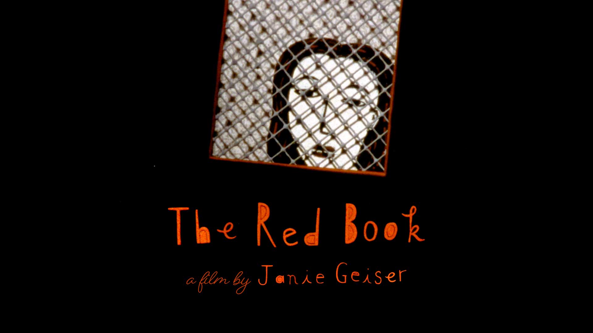 The Red Book