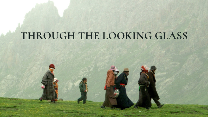 Through the Looking Glass