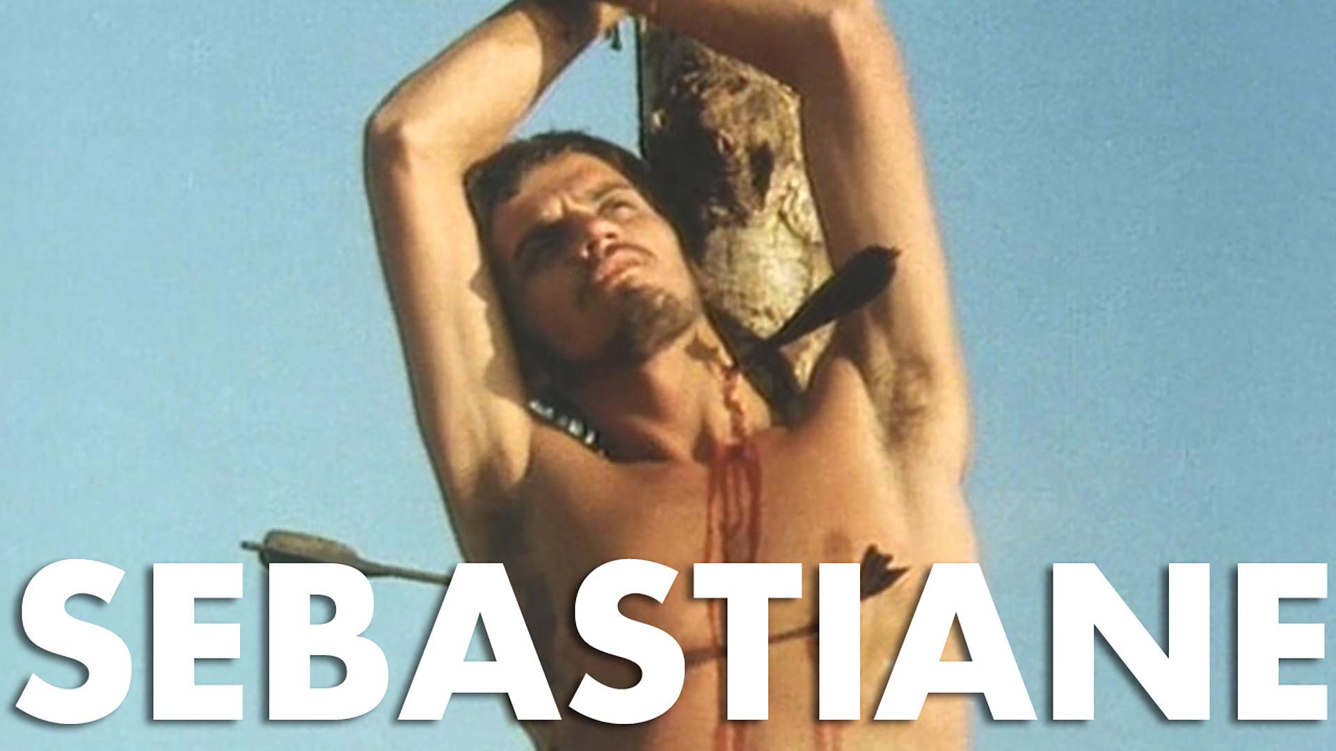 Sebastiane (Derek Jarman)