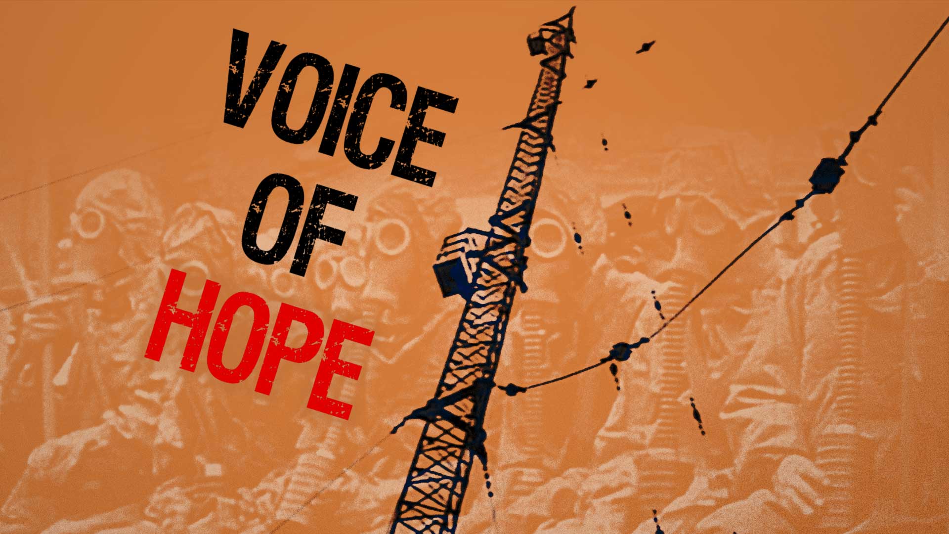 Voice of Hope