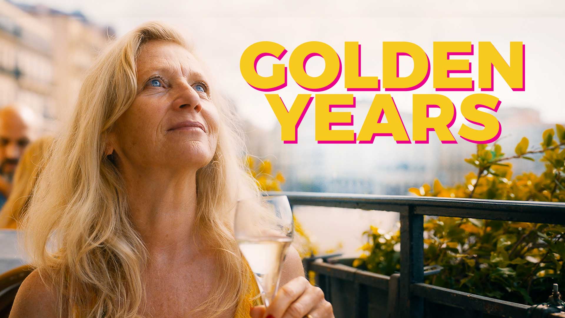 Golden Years
