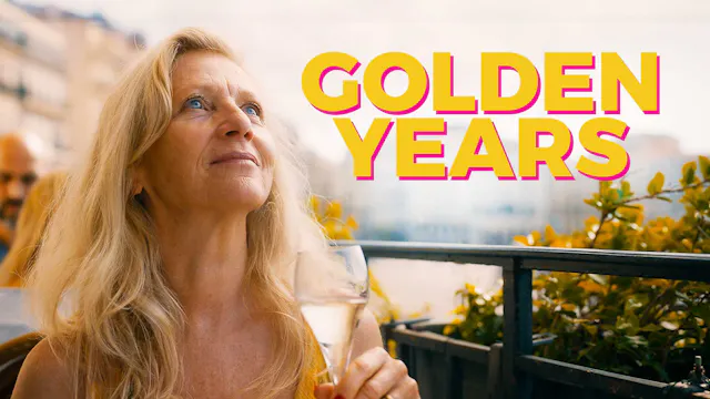 Golden Years