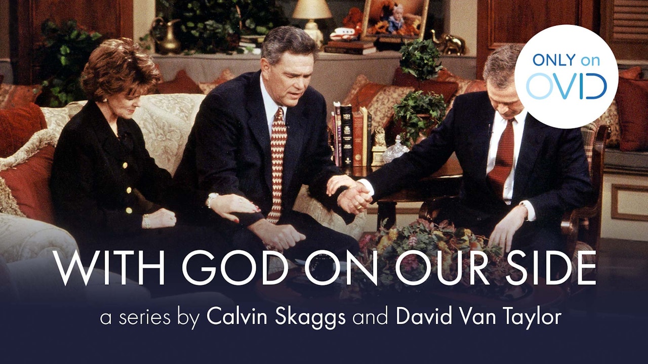 With God On Our Side