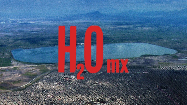 H2Omx