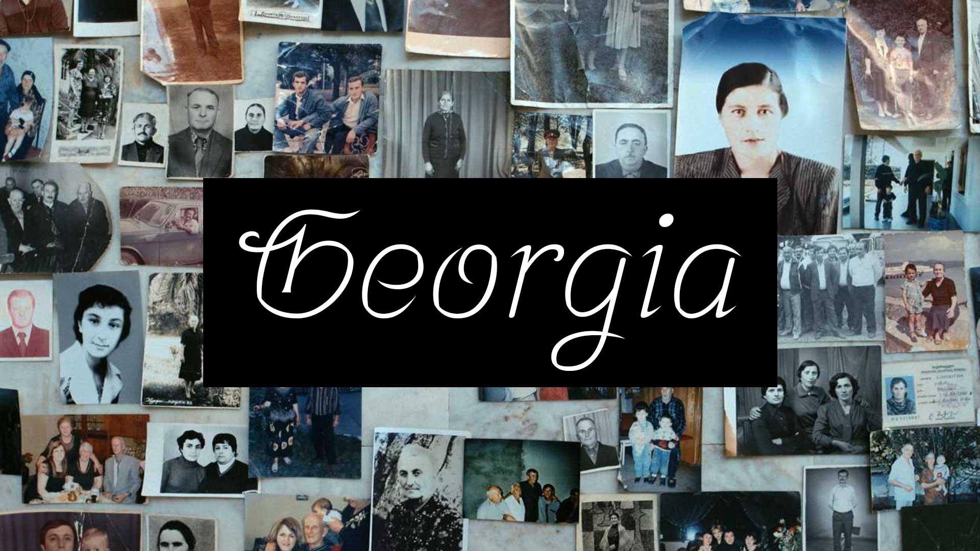 Georgia