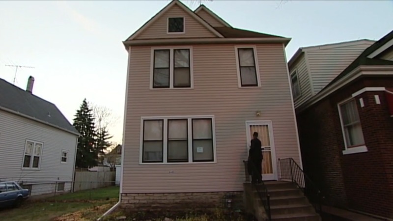 The New Americans - Episode 7