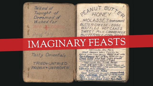 Imaginary Feasts