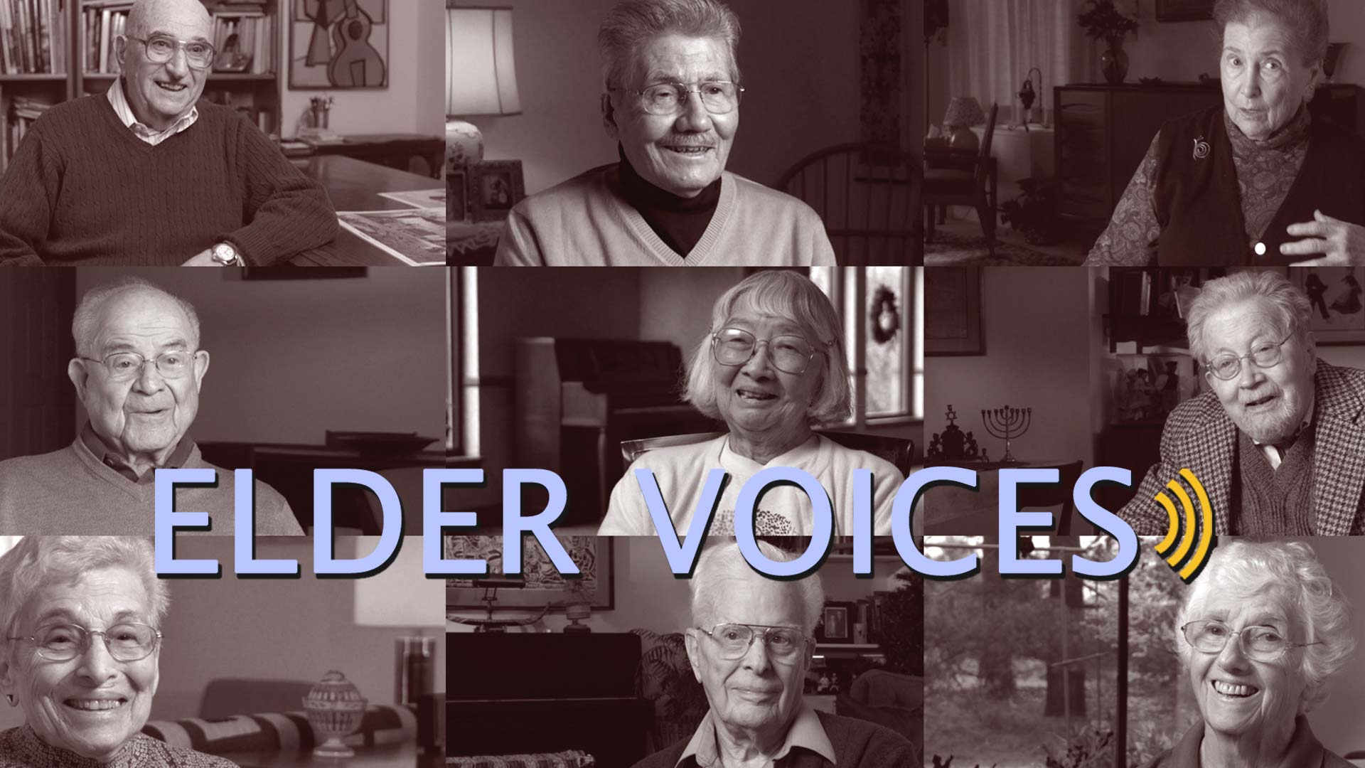 Elder Voices