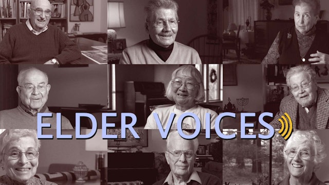 Elder Voices