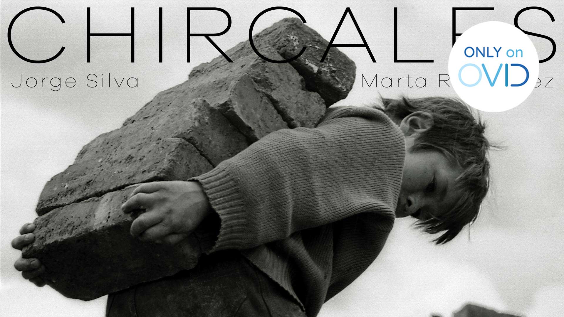 Brickmakers (Chircales)