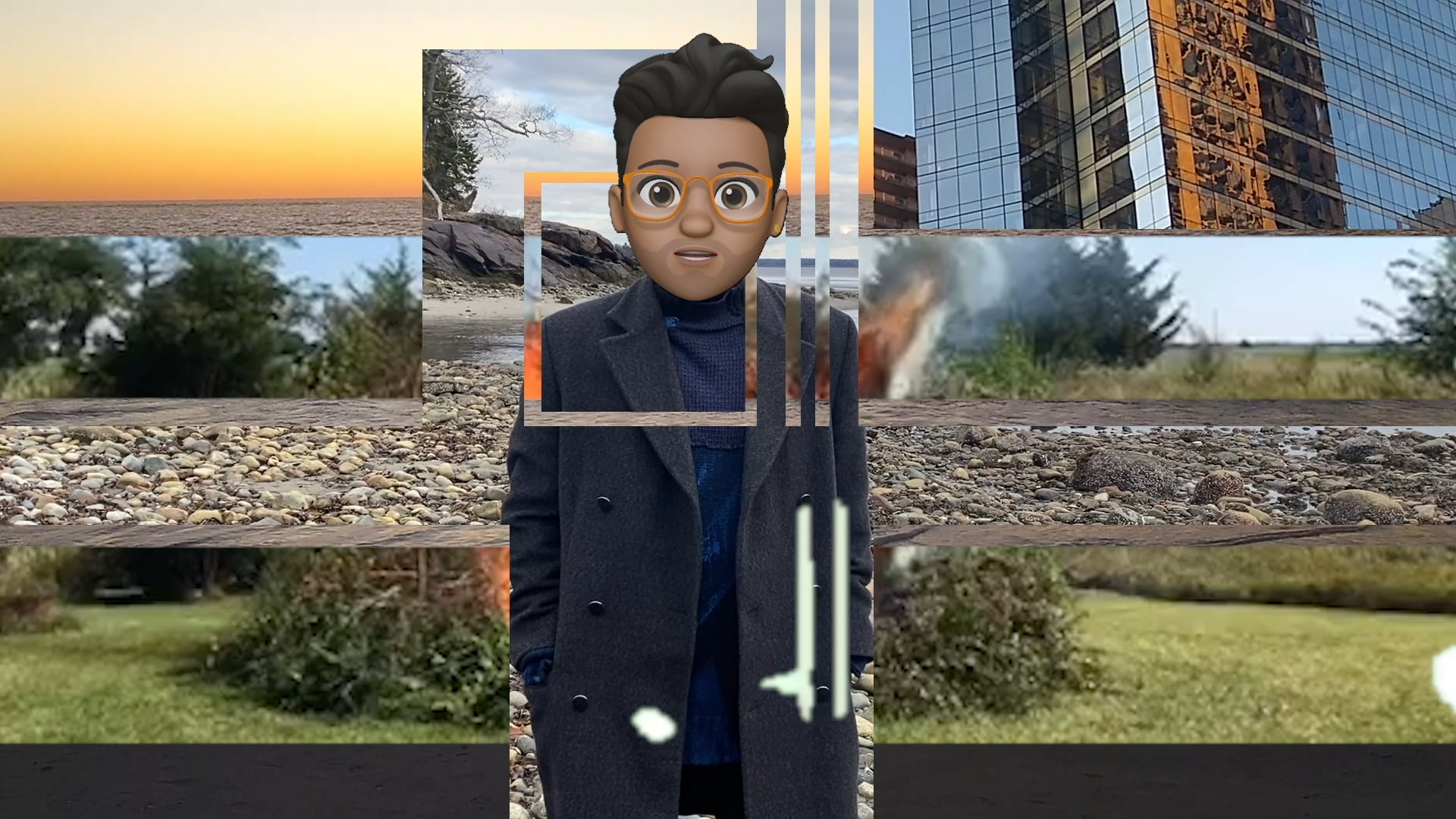 Prismatic Ground Intro