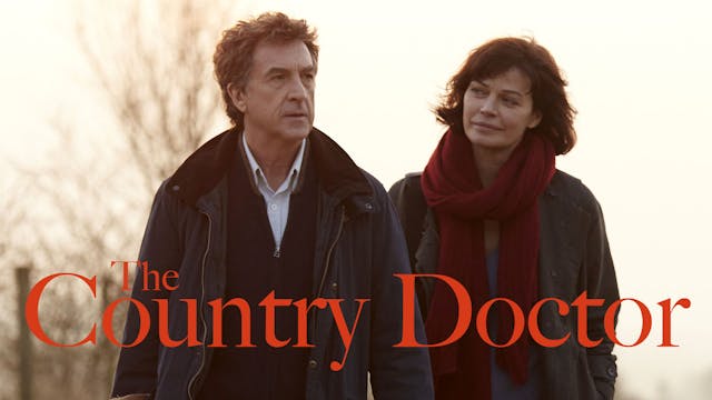The Country Doctor