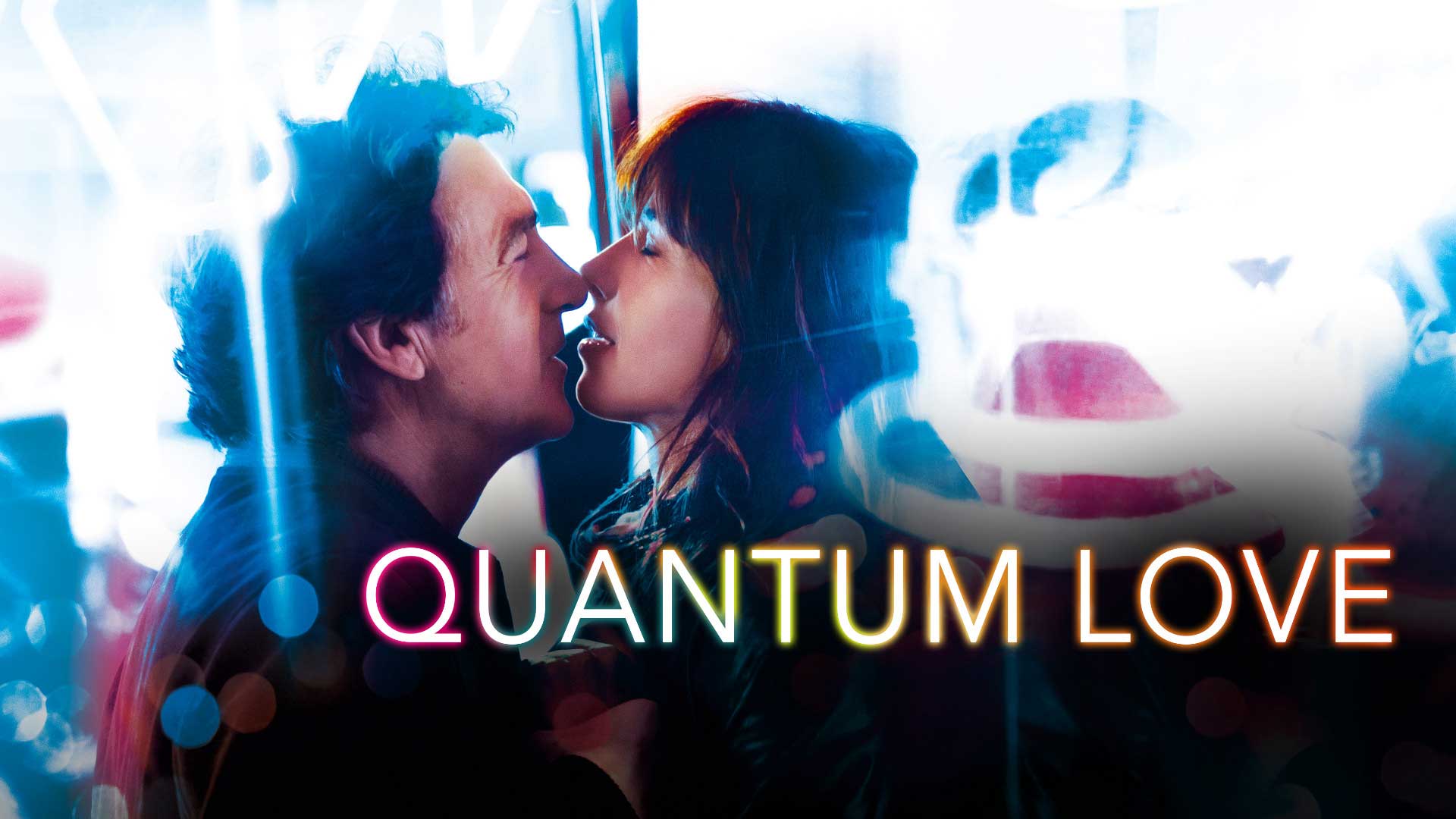 Quantum Love