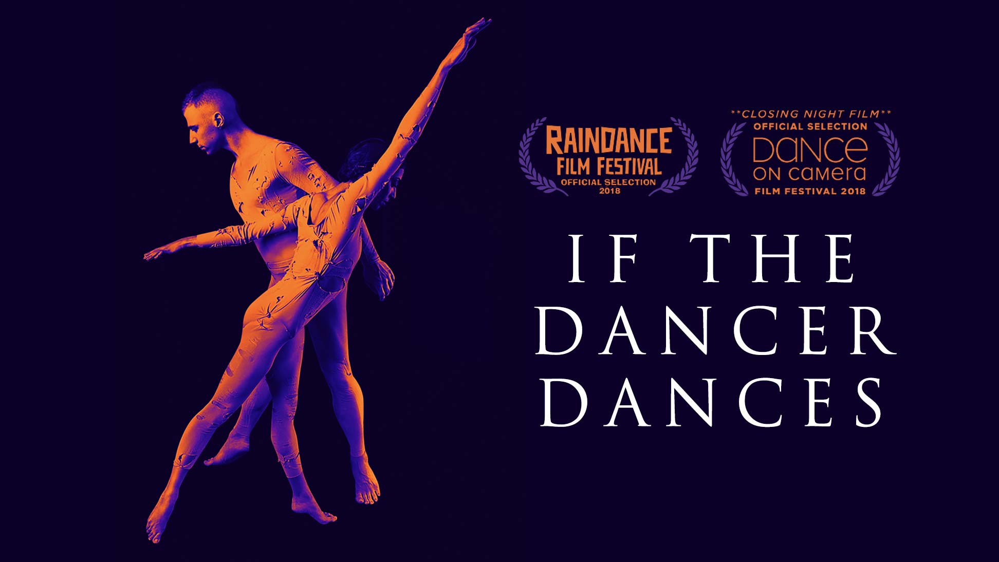 If The Dancer Dances