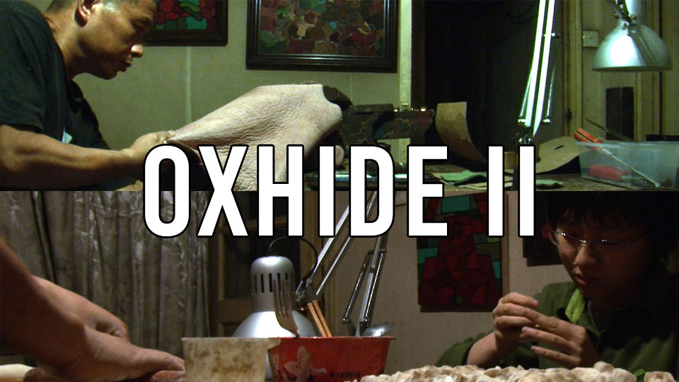Oxhide II