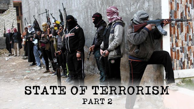 State of Terrorism - Part 2