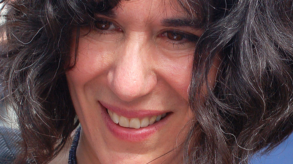 Debra Granik