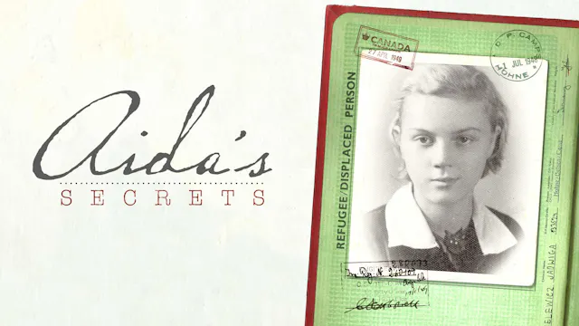 Aida's Secrets