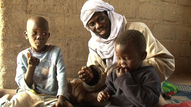 Hamou-Beya, Sand Fishers
