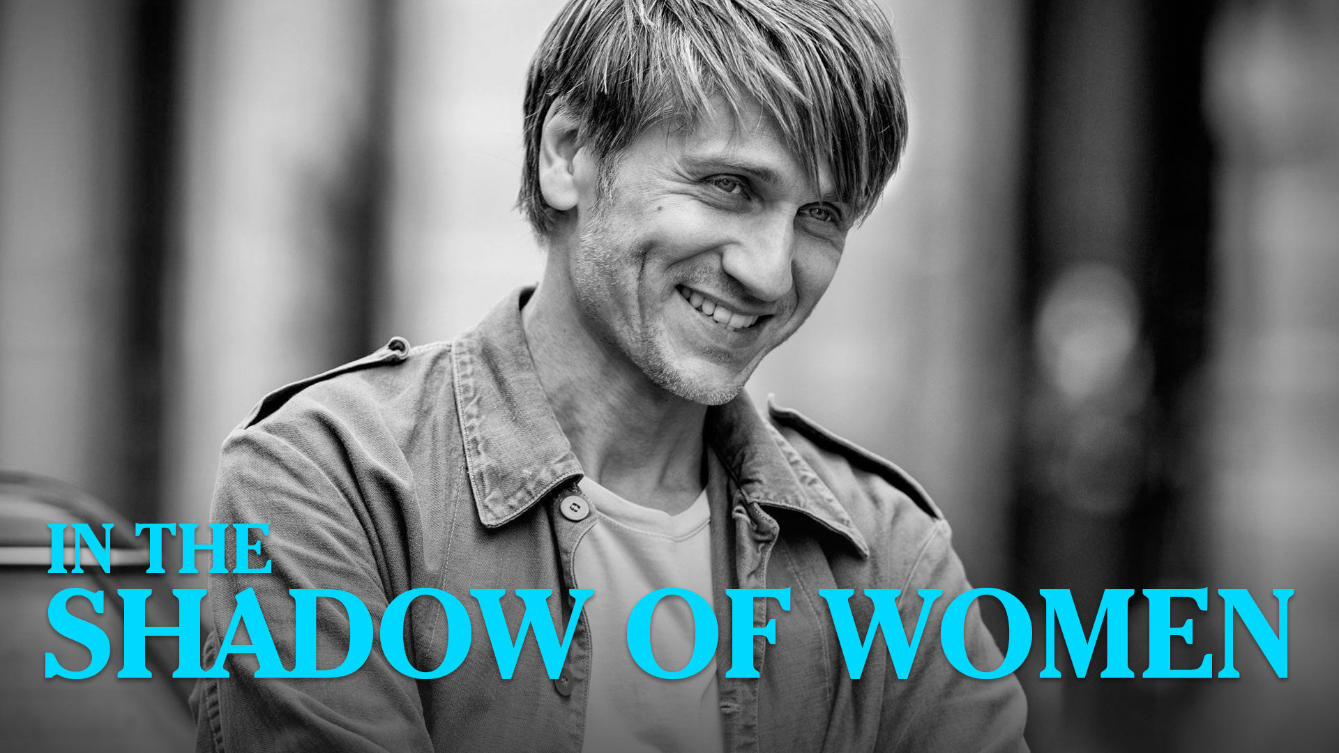 In the Shadow of Women (Philippe Garrel)