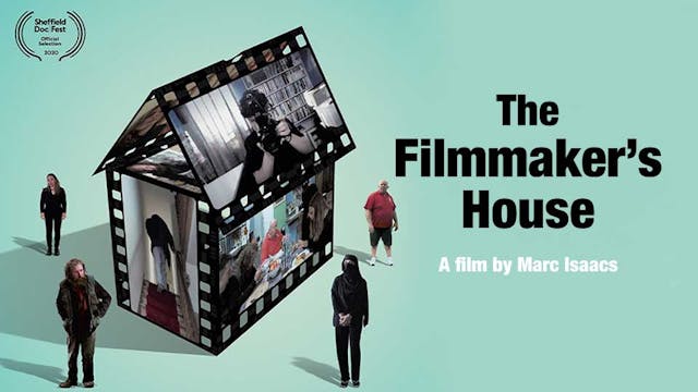 The Filmmaker's House