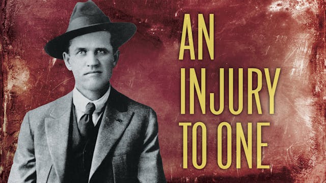 An Injury To One