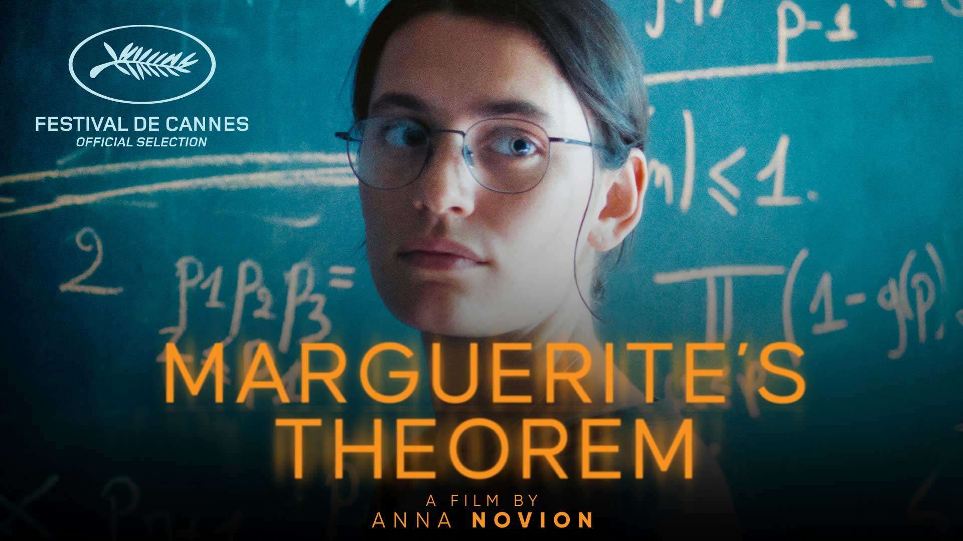 Marguerite's Theorem Trailer