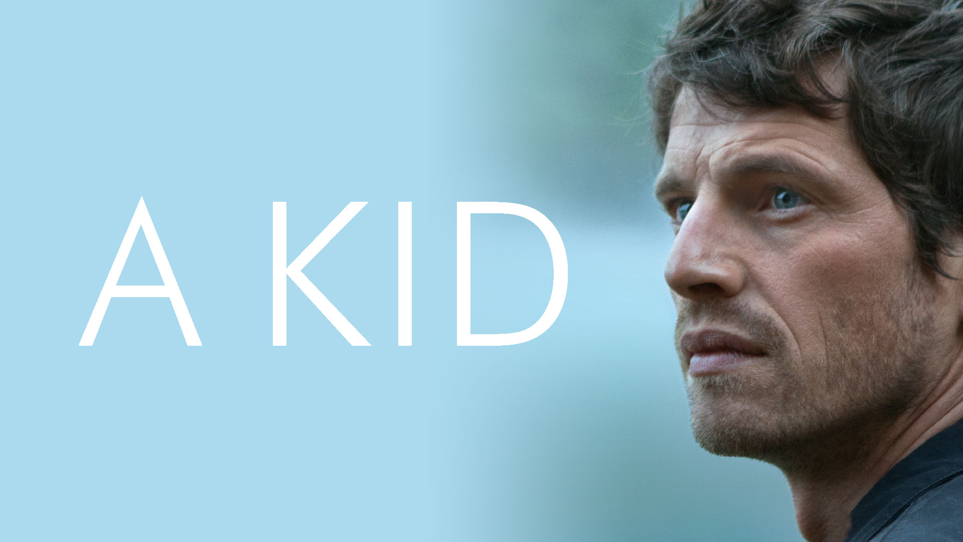 A Kid (Le Fils de Jean)