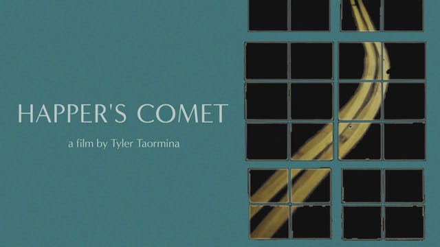 Happer's Comet