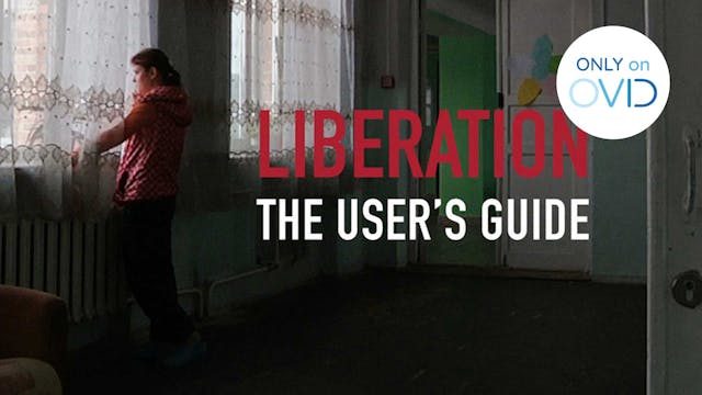 Liberation: The User's Guide