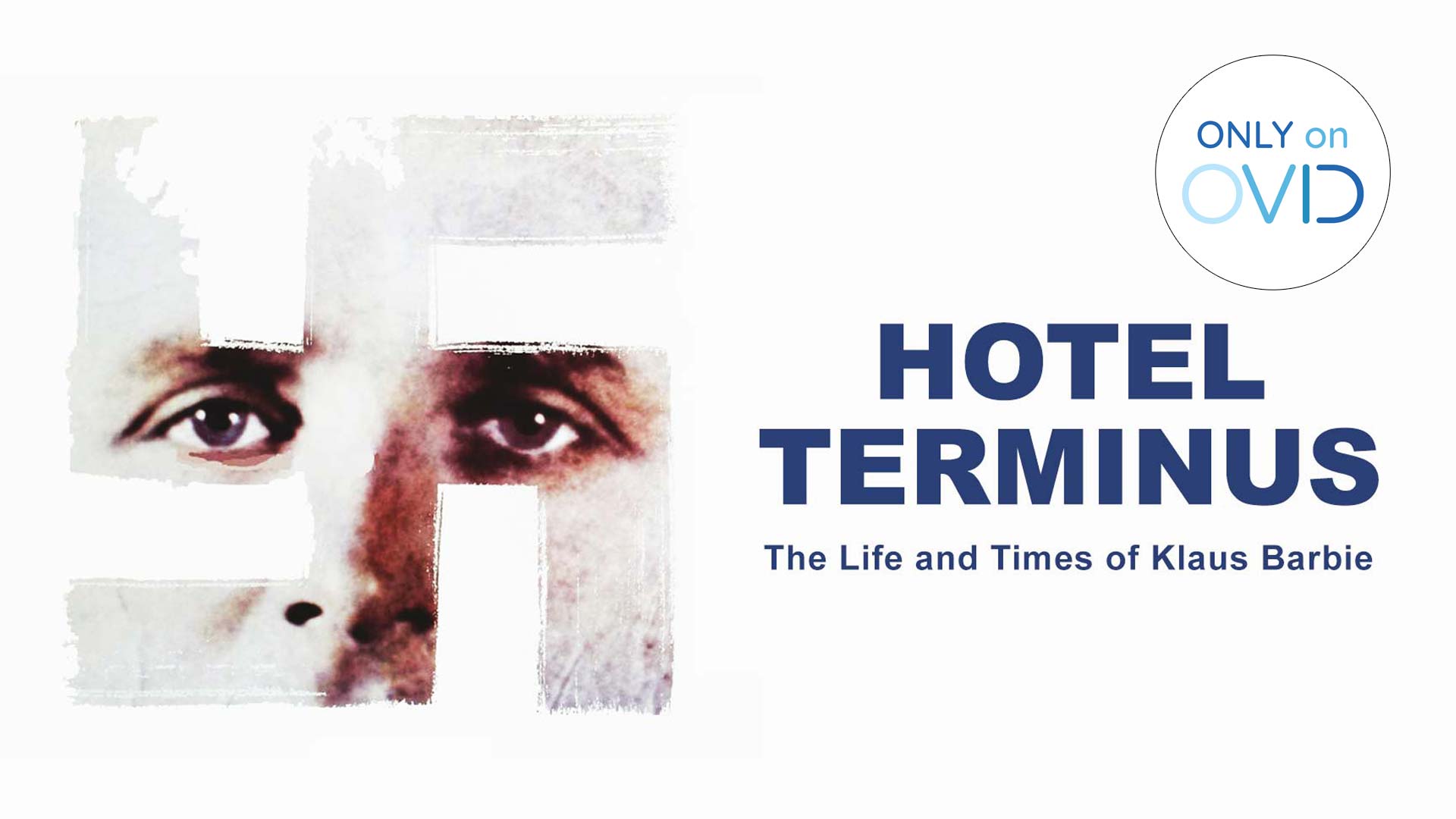 Hotel Terminus: The Life And Times Of Klaus Barbie (Marcel Ophüls)