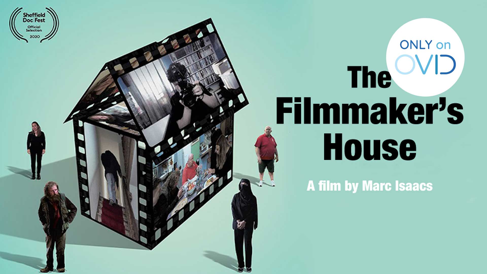 The Filmmaker's House