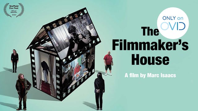 The Filmmaker's House
