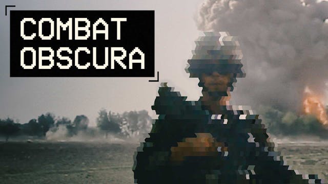 Combat Obscura