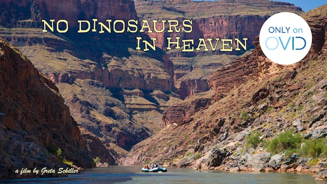 No Dinosaurs In Heaven