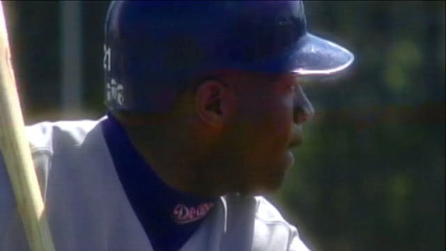 The New Americans - Episode 2