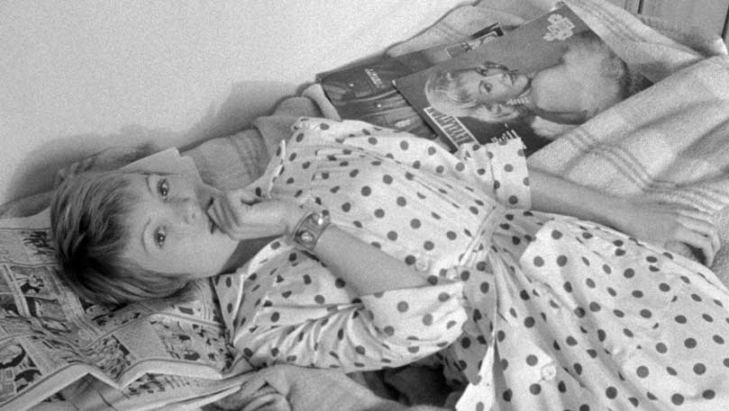 Early Short Films of the French New Wave (collection) Trailer