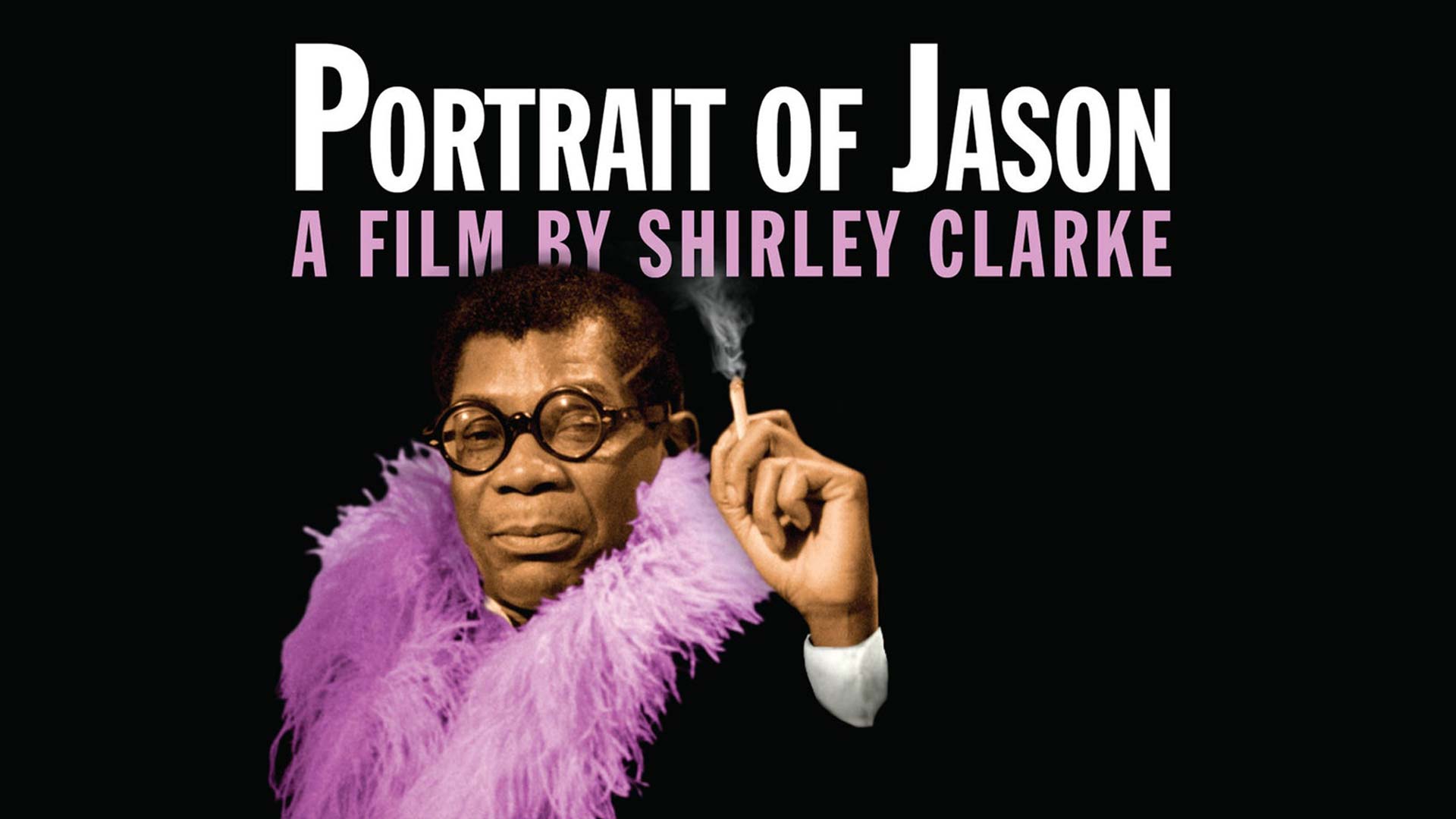 Portrait of Jason Trailer