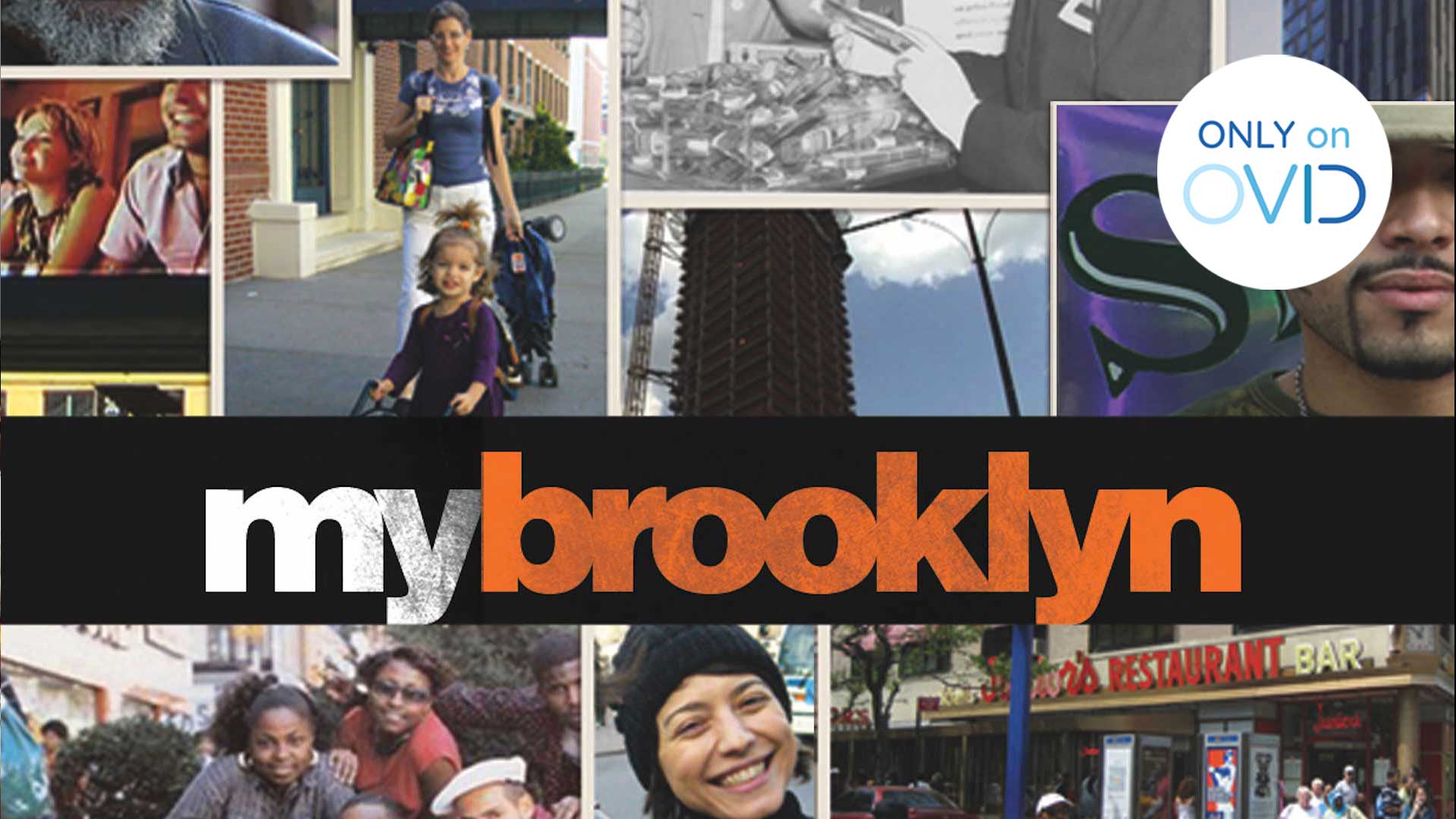 My Brooklyn