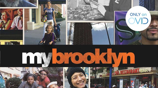 My Brooklyn