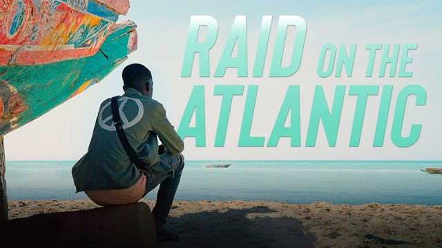 Raid on the Atlantic