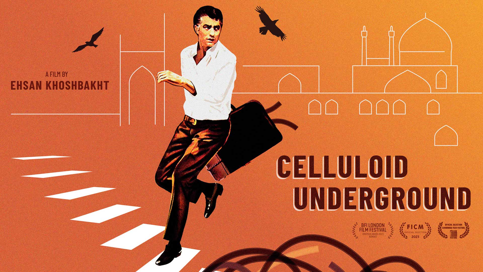 Celluloid Underground