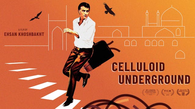 Celluloid Underground