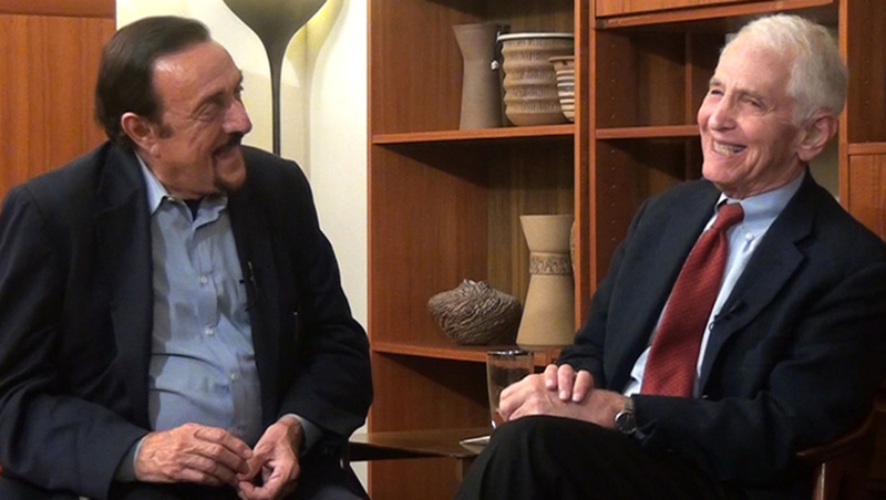 Psychology and the New Heroism