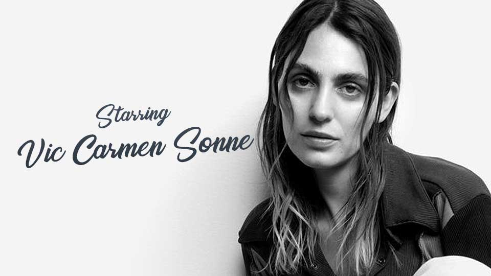 Vic Carmen Sonne
